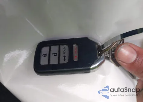 2020 Honda Accord Lx из США, поврежденный, VIN 1HGCV1F12LA087422